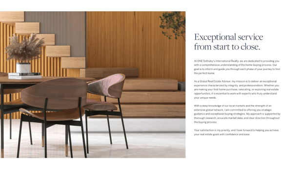 Images Leah Ball & Co, Realtor Palm Beach Gardens