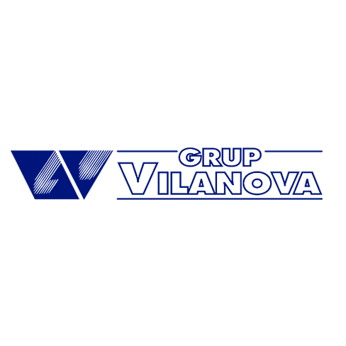 Grup Vilanova Logo