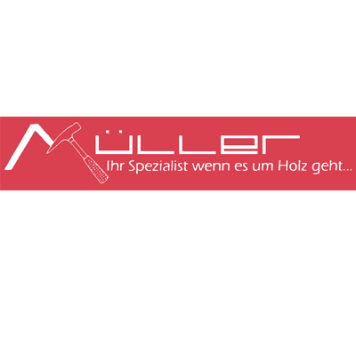 Logo Müller & Köster Holzbau OHG