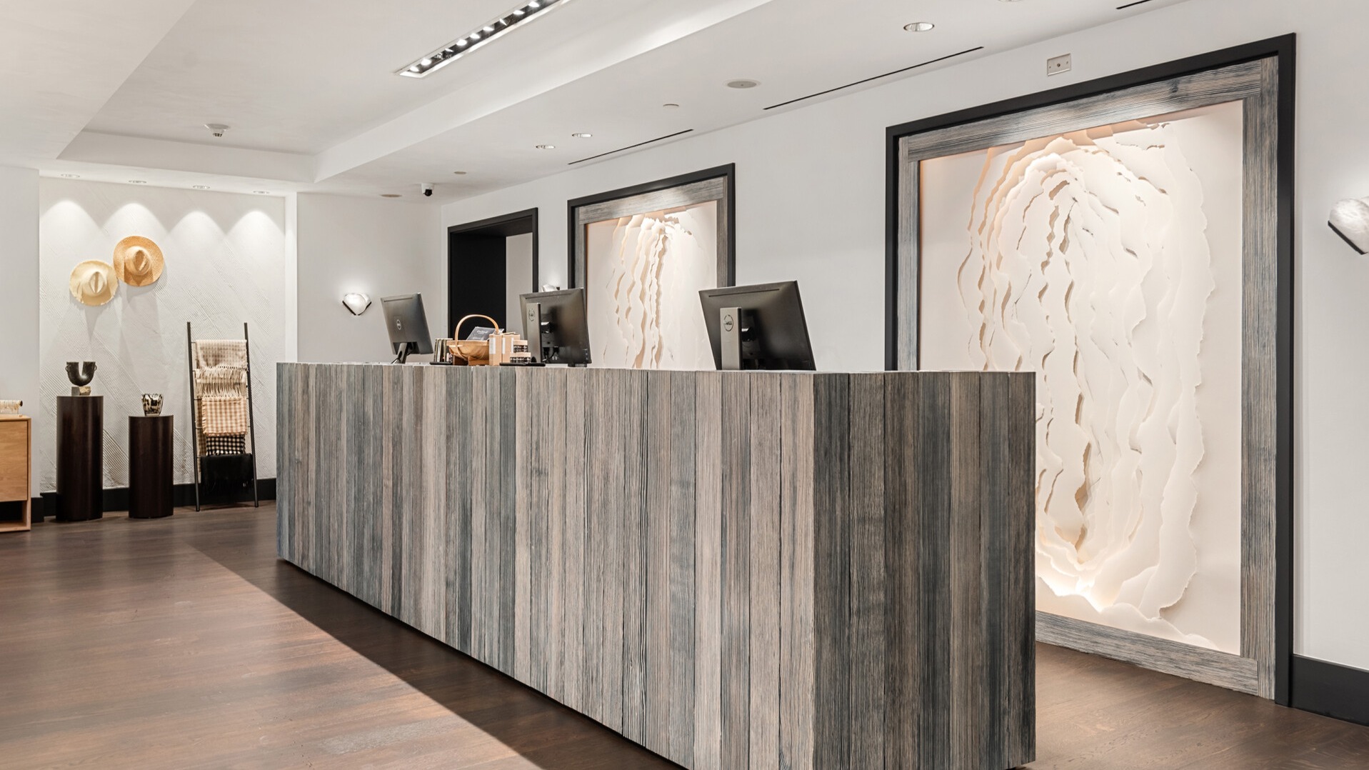 The Spa at Four Seasons Resort and Residences Vail Logo