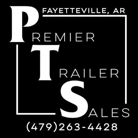 Premier Trailer Sales Logo