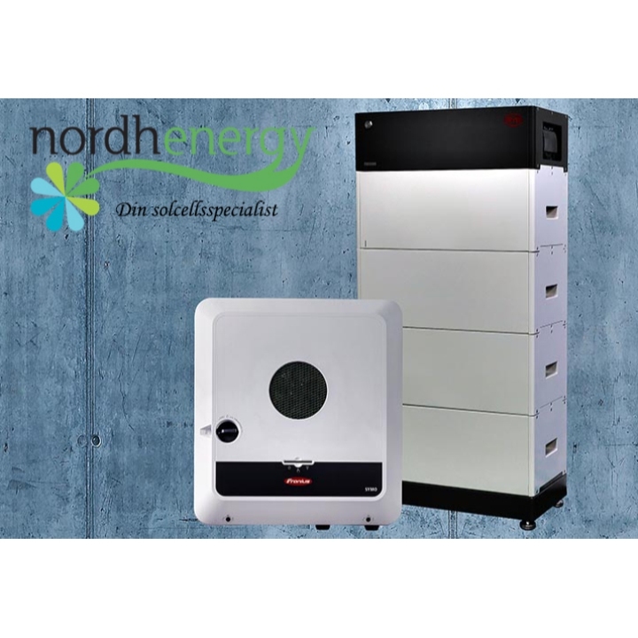 Images Nordh Energy Solar AB