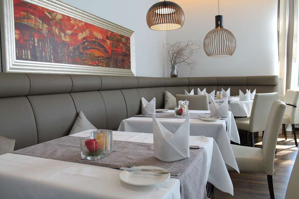 Bilder Best Western Queens Hotel Pforzheim-Niefern