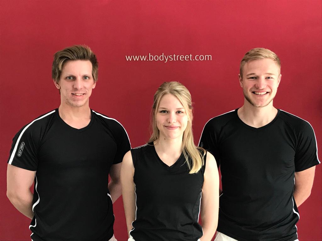 BODY STREET | Berlin Westend | EMS Training