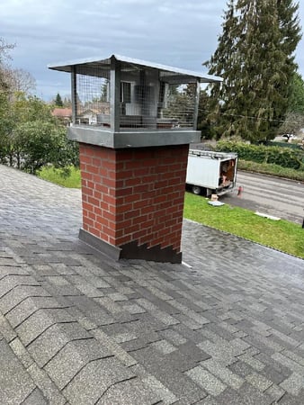 Images Adams Chimney Specialist LLC