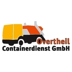 Kundenlogo Overtheil Containerdienst GmbH