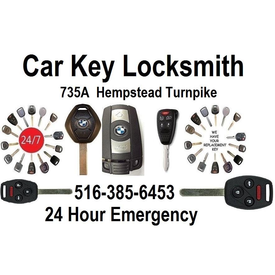 key locksmith