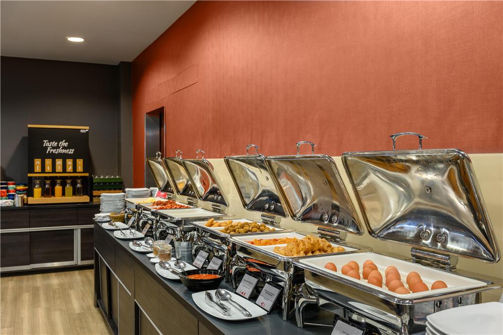 Images Park Inn By Radisson Budapest