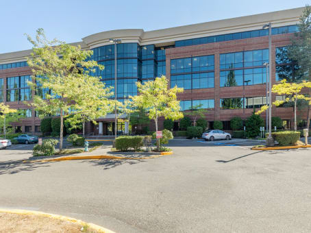 Image 2 | Regus - Washington, Mountlake Terrace - Redstone Corporate Center