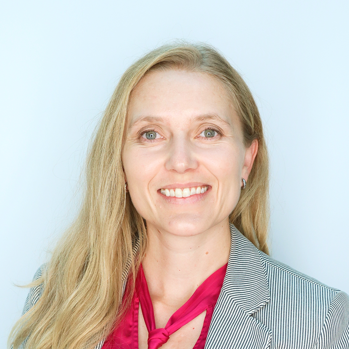 Katelin Richards headshot.