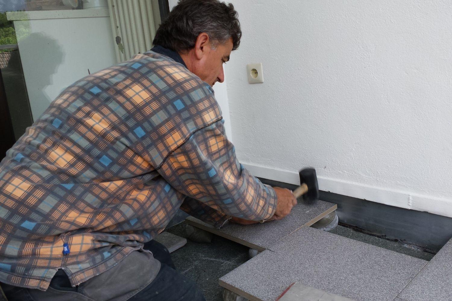 Bilder Bau & FliesenExpert NRW – Bad, Balkon & Terrassen Sanierung