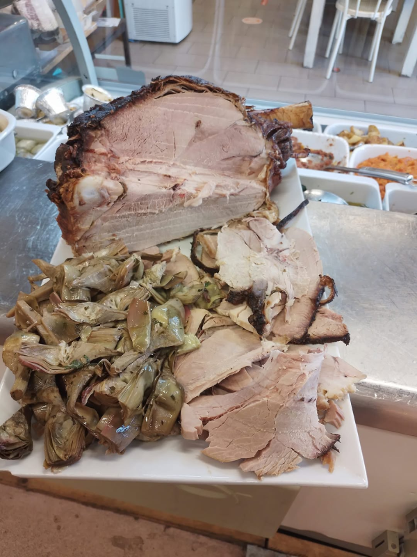 Images Le Bonta' di Giulia -Gastronomia Enoteca