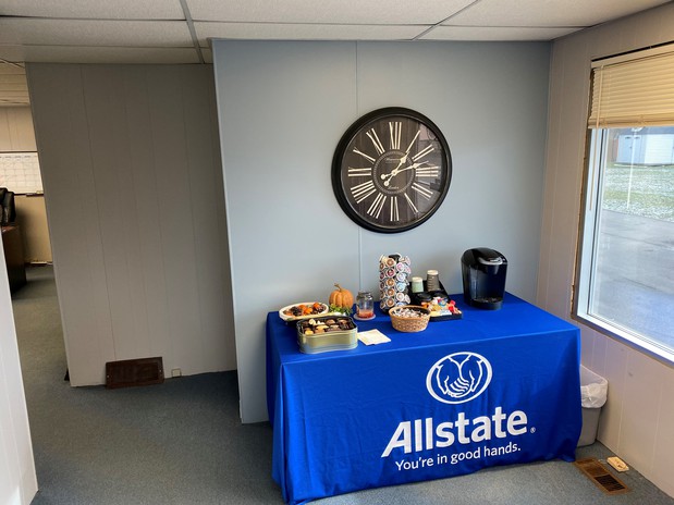 Images The Lange Agency, LLC: Allstate Insurance