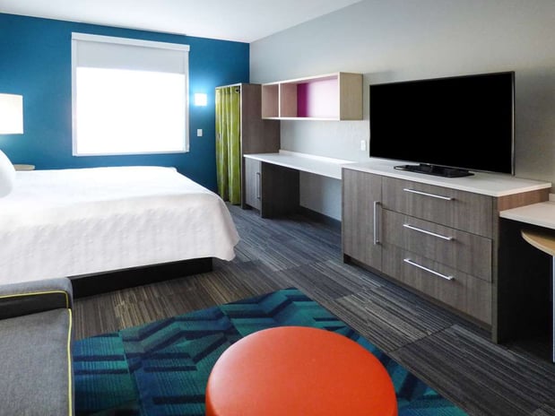 Images Home2 Suites by Hilton Pensacola I-10 Pine Forest Road