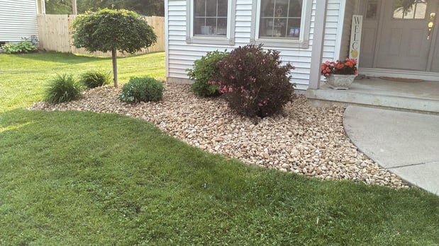 Images Stitt's Landscaping LLC