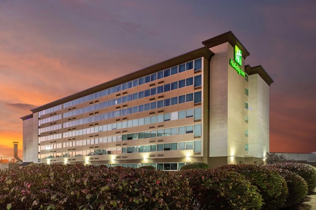Images Holiday Inn Louisville East - Hurstbourne by IHG