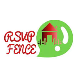RSVP Fence LLC Logo