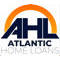 William Calzadilla - Atlantic Home Loans Logo