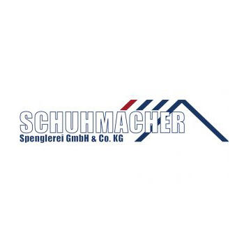 Logo Schuhmacher Spenglerei GmbH & Co. KG