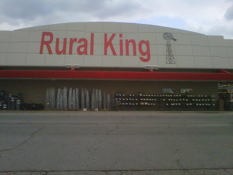 Rural King