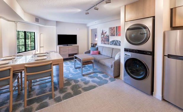 Images Homewood Suites by Hilton Atlanta Buckhead Pharr Road