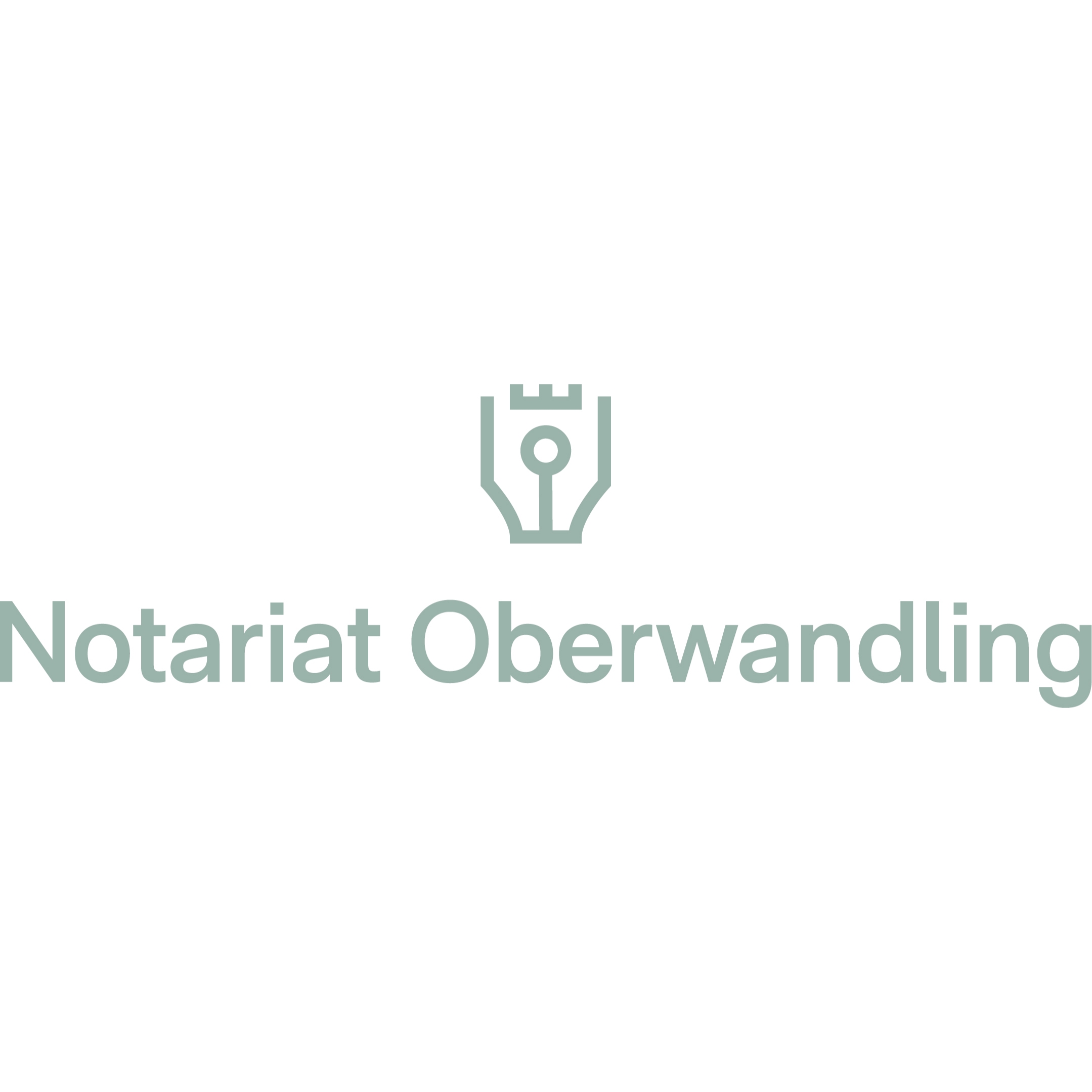 Logo von Öff. Notar Mag. Daniel Oberwandling