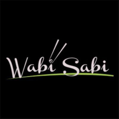 Wabi Sabi Logo
