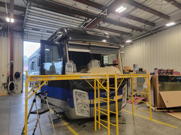 Images Glass Doctor of The Gulf Coast