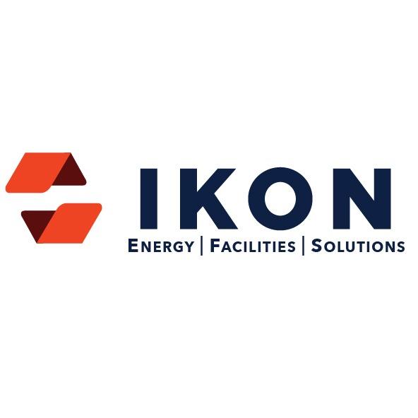 IKON EFS Logo