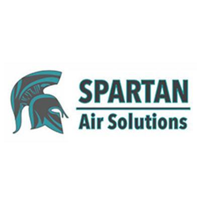 Spartan Air Solutions Logo
