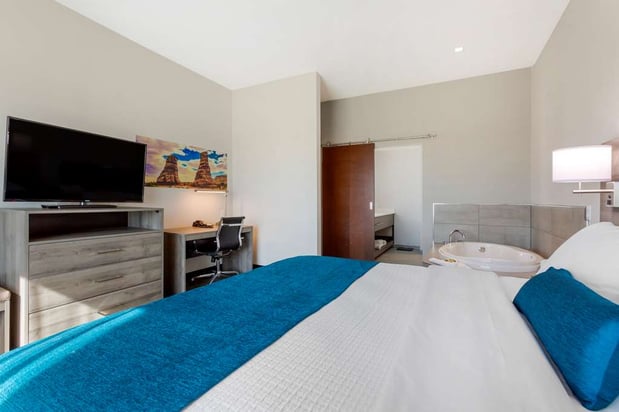 Images Best Western Plus Executive Residency Phoenix North Happy Valley