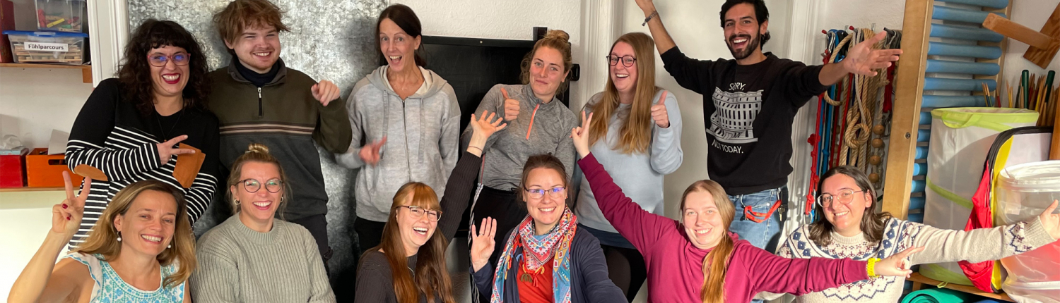 Praxis für Ergotherapie Jorinde Caspary, Alt-Lübars 53 in Berlin