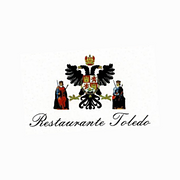 Restaurante Toledo Logo