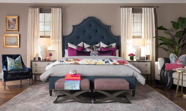 Images IBB Design Fine Furnishings