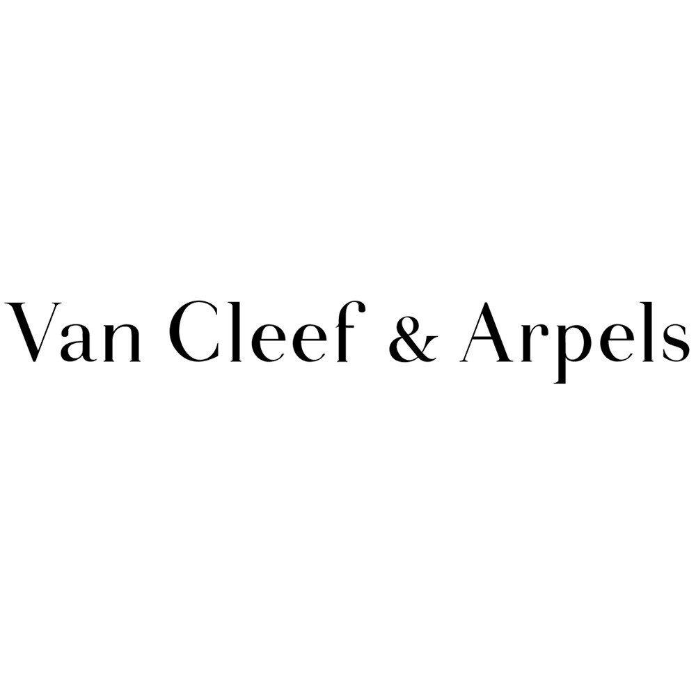 Van Cleef & Arpels (Singapore - Takashimaya Shopping Centre, Ngee Ann City) Logo