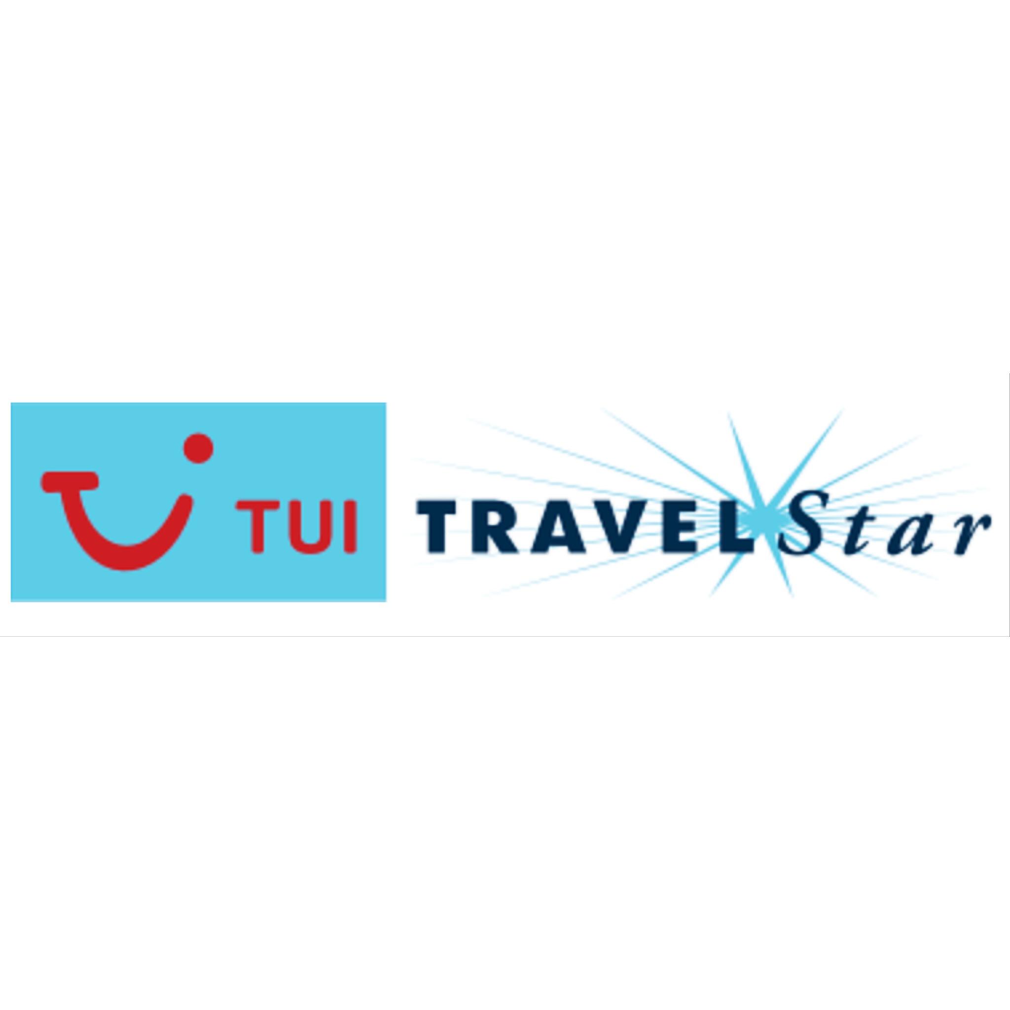TUI TRAVEL Star Reisecenter Römer in Erftstadt - Logo