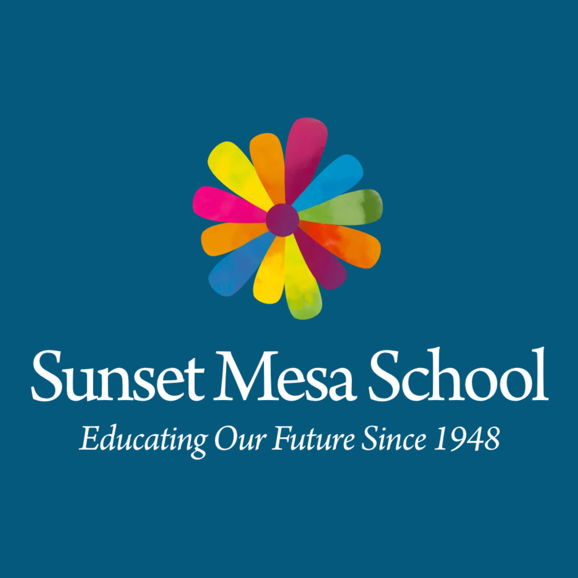 Sunset Mesa School