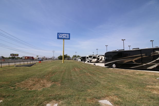 Images Camping World RV Sales