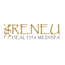 Reneu Health & Medispa Jill P Wohlfeil Logo