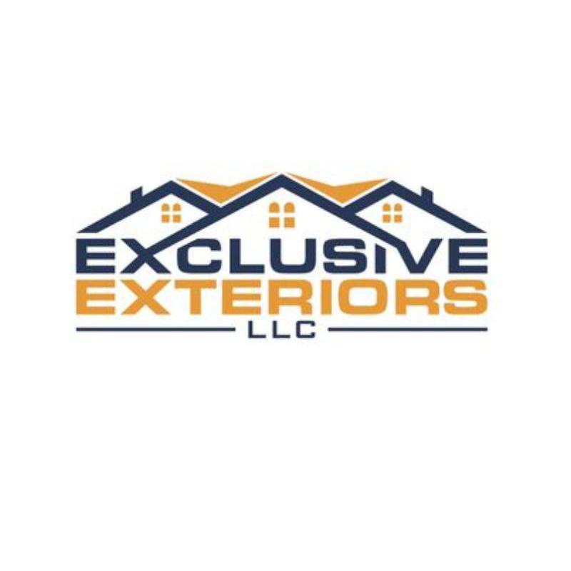 Exclusive Exteriors LLC Logo