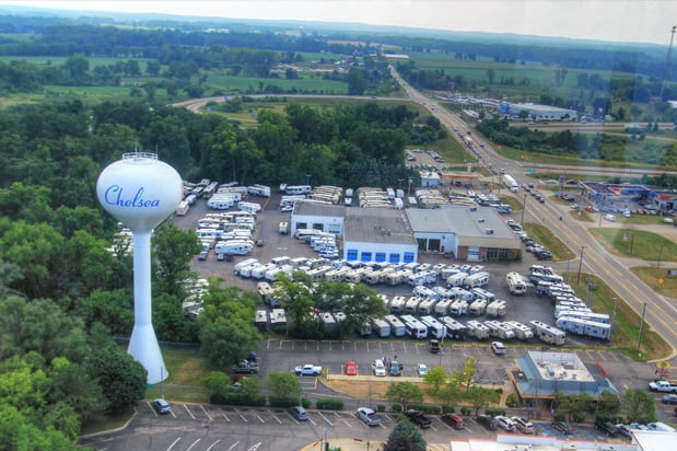 Images Camping World RV Sales