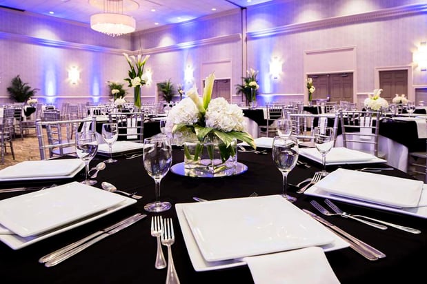 Images DoubleTree by Hilton Hotel Jacksonville Riverfront