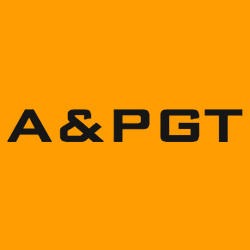 A & P Grease Trappers, Inc Logo