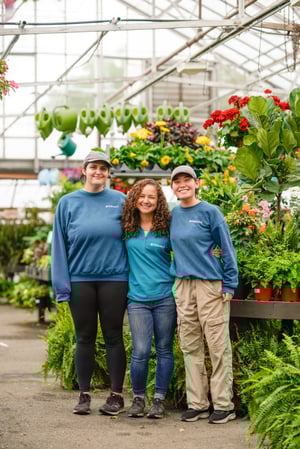 Images Mahoney's Garden Center