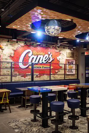 Images Raising Cane's Chicken Fingers