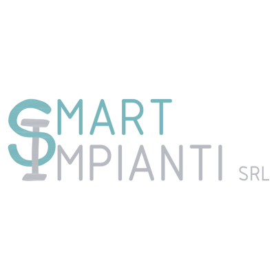 Logo Smart Impianti Srl Firenze 055 986 9147