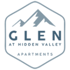 Glen at Hidden Valley Logo