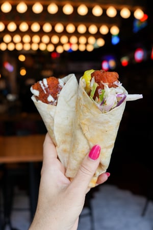 Images Fry the Coop (West Town)