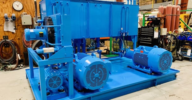 Images Robeck Fluid Power