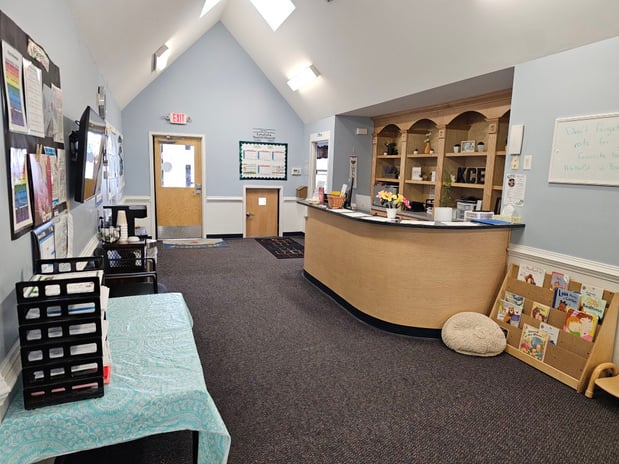 Images Byron Center KinderCare